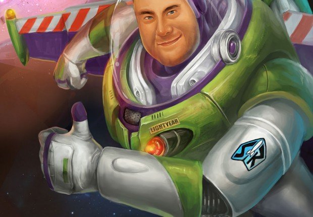 buzzy fin copy